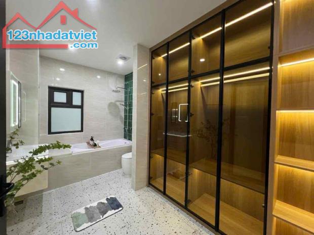 Bán Nhà Phố Bạch Mai diện tích 37m2 x 5 tầng 8.1 Tỷ - 2