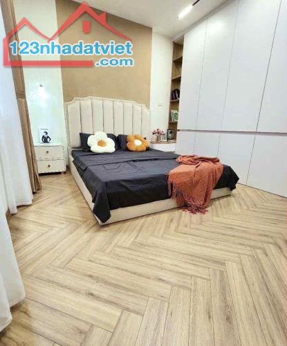 Bán Nhà Phố Bạch Mai diện tích 37m2 x 5 tầng 8.1 Tỷ - 3