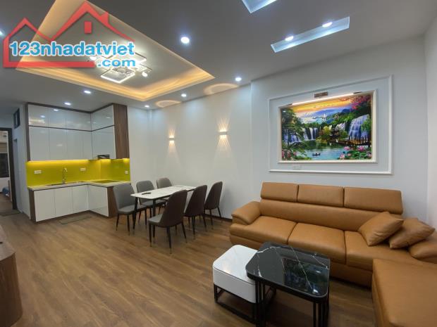 💎 SIÊU PHẨM TOÀ VĂN PHÒNG ÂU CƠ – 155M² – LÔ GÓC – 7 TẦNG + 2 HẦM – THANG MÁY – VIEW - 1