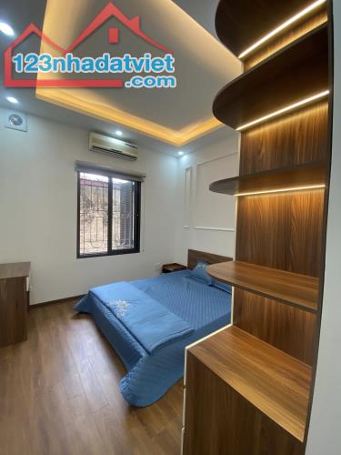 💎 SIÊU PHẨM TOÀ VĂN PHÒNG ÂU CƠ – 155M² – LÔ GÓC – 7 TẦNG + 2 HẦM – THANG MÁY – VIEW - 2