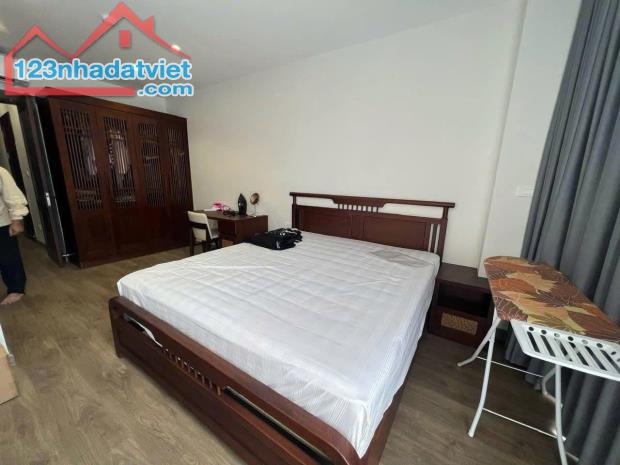 💎 SIÊU PHẨM TOÀ VĂN PHÒNG ÂU CƠ – 155M² – LÔ GÓC – 7 TẦNG + 2 HẦM – THANG MÁY – VIEW - 3