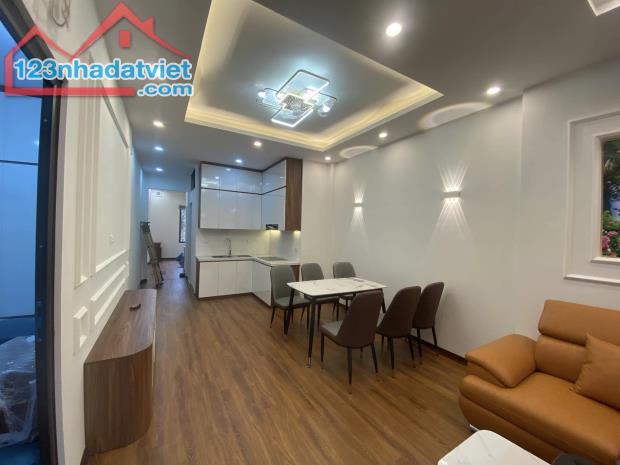 TOÀ NHÀ CHDV HOÀNG VĂN THÁI – 7 TẦNG THANG MÁY – 2 MẶT NGÕ – DÒNG TIỀN 65TR/THÁNG – GIÁ - 2