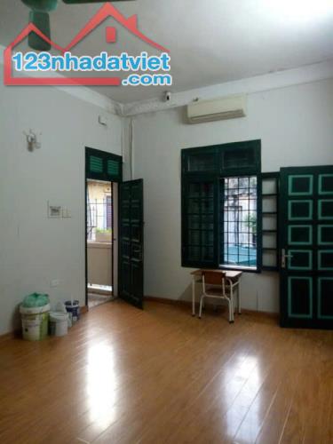 HÀNG HIẾM Ở NGAY KHU GIÁP BÁT, DIỆN TÍCH 90M2, GIÁ NHỈNH 3 TỶ. - 1
