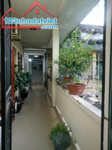 HÀNG HIẾM Ở NGAY KHU GIÁP BÁT, DIỆN TÍCH 90M2, GIÁ NHỈNH 3 TỶ. - 2