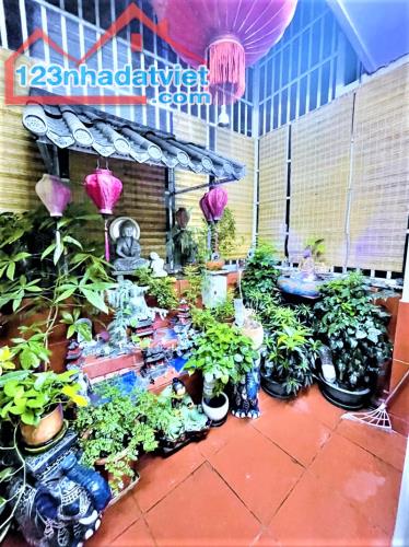 7 TỶ X TL - NHÀ ĐẸP PHƯỜNG 3 TÂN BÌNH HIẾM BÁN - HẺM THÔNG - 50M2 4 TẦNG 4PN MASTER ĐẸP - 4