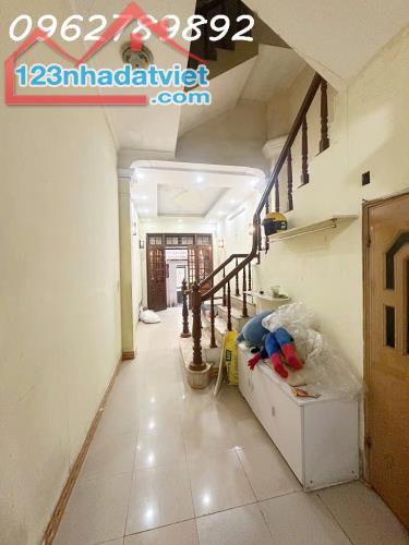 Bán nhà riêng tại Hoàng Văn Thái, 13 tỷ, 52m2, 5 tầng, Thanh Xuân, Hà Nội - 1