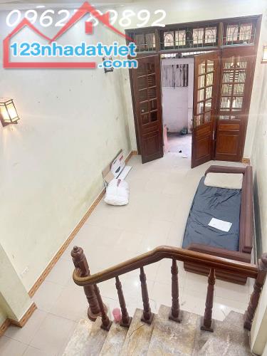 Bán nhà riêng tại Hoàng Văn Thái, 13 tỷ, 52m2, 5 tầng, Thanh Xuân, Hà Nội - 2