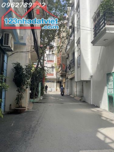 Bán nhà riêng tại Hoàng Văn Thái, 13 tỷ, 52m2, 5 tầng, Thanh Xuân, Hà Nội - 3