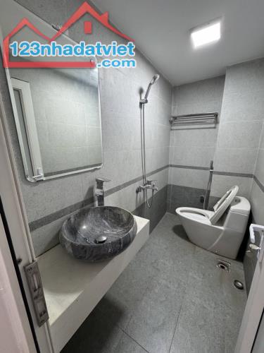 🏡 Bán nhà đẹp 48m2 Ngô Gia Tự, Long Biên, Dân xây, Full đồ, 5 tỷ 5 - 5