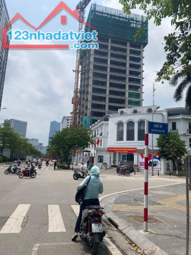 🏠 BÁN NHÀ MỚI 5 TẦNG – TRẦN THÁI TÔNG – CẦU GIẤY – NGÕ RỘNG – CÁCH ĐƯỜNG LỚN CHỈ 50M - CH