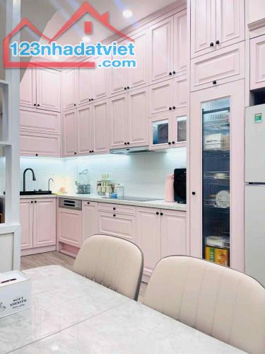 Tài Chính chỉ 8.68 Tỷ sở hữu ngay 1 căn nhà nằm trên Ngõ Gốc Đề - Minh Khai - Hai Bà Trưng