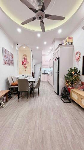 Tài Chính chỉ 8.68 Tỷ sở hữu ngay 1 căn nhà nằm trên Ngõ Gốc Đề - Minh Khai - Hai Bà Trưng - 2