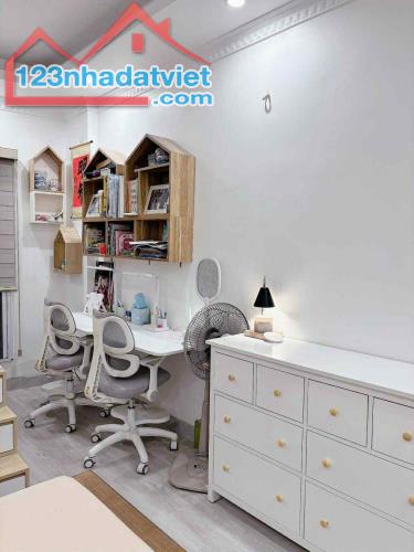 Tài Chính chỉ 8.68 Tỷ sở hữu ngay 1 căn nhà nằm trên Ngõ Gốc Đề - Minh Khai - Hai Bà Trưng - 3