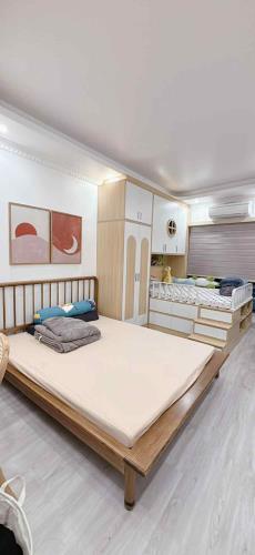 Tài Chính chỉ 8.68 Tỷ sở hữu ngay 1 căn nhà nằm trên Ngõ Gốc Đề - Minh Khai - Hai Bà Trưng - 4