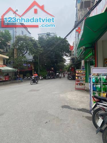 🏡 BÁN NHÀ LÔ GÓC – YÊN HÒA, CẦU GIẤY – NGÕ RỘNG, NÔNG – NHÀ THOÁNG ĐẸP