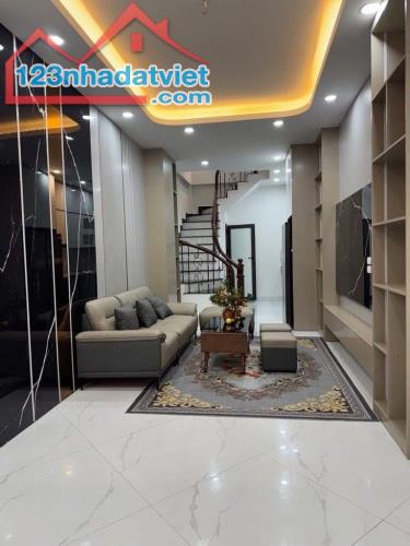🏡 BÁN NHÀ LÔ GÓC – YÊN HÒA, CẦU GIẤY – NGÕ RỘNG, NÔNG – NHÀ THOÁNG ĐẸP - 1