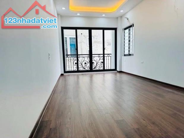 🏡 BÁN NHÀ LÔ GÓC – YÊN HÒA, CẦU GIẤY – NGÕ RỘNG, NÔNG – NHÀ THOÁNG ĐẸP - 2