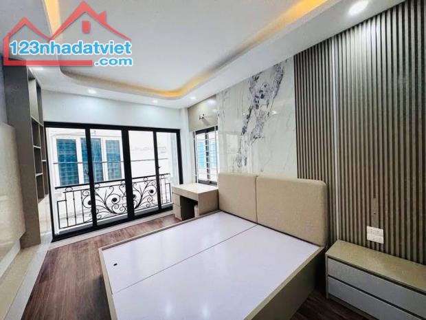 🏡 BÁN NHÀ LÔ GÓC – YÊN HÒA, CẦU GIẤY – NGÕ RỘNG, NÔNG – NHÀ THOÁNG ĐẸP - 3