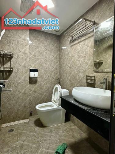 🏡 BÁN NHÀ LÔ GÓC – YÊN HÒA, CẦU GIẤY – NGÕ RỘNG, NÔNG – NHÀ THOÁNG ĐẸP - 4