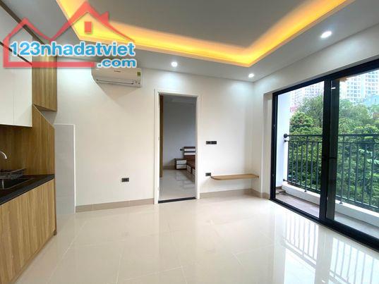 Cho thuê CCMN mới 100% full đồ xịn tại NGĐoàn, gần Xuân La - Xuân Đỉnh - Đỗ Nhuận - 2