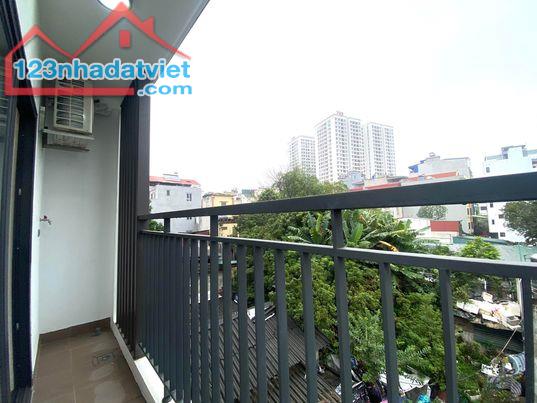 Cho thuê CCMN mới 100% full đồ xịn tại NGĐoàn, gần Xuân La - Xuân Đỉnh - Đỗ Nhuận - 4