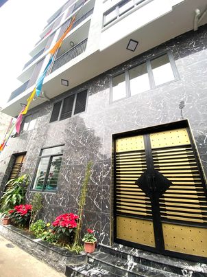 Cho thuê CCMN mới 100% full đồ xịn tại NGĐoàn, gần Xuân La - Xuân Đỉnh - Đỗ Nhuận - 5