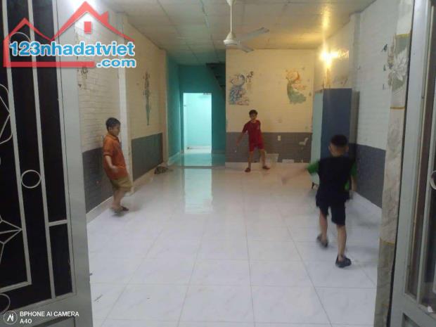 Bán nhà 56m2, 2T, HXH, NGAY CÔNG VIÊN, Thuận An Hòa, Thuận An, Bình Dương, chỉ 2.7 tỷ. - 1