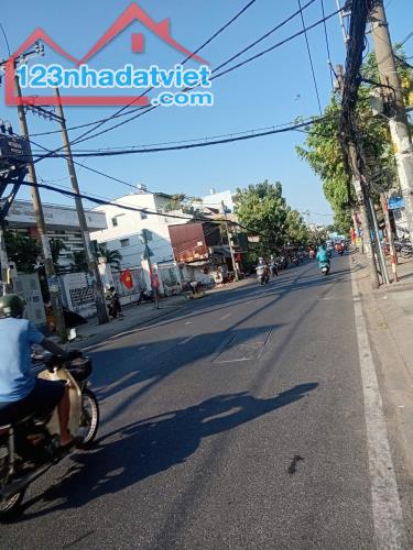 Bán nhà 5 tầng Phạm Thế Hiển, Q8 – Đường ô tô – 9 tỷ