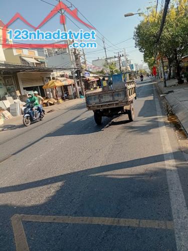 Bán nhà 5 tầng Phạm Thế Hiển, Q8 – Đường ô tô – 9 tỷ - 1