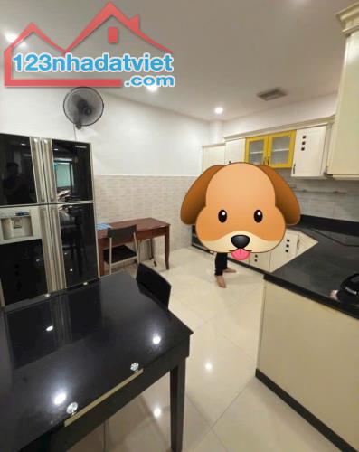 Bán nhà 5 tầng Phạm Thế Hiển, Q8 – Đường ô tô – 9 tỷ - 4