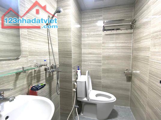 Cho thuê CCMN mới 100% full đồ xịn tại NGĐoàn, gần Xuân La - Xuân Đỉnh - Đỗ Nhuận - 3