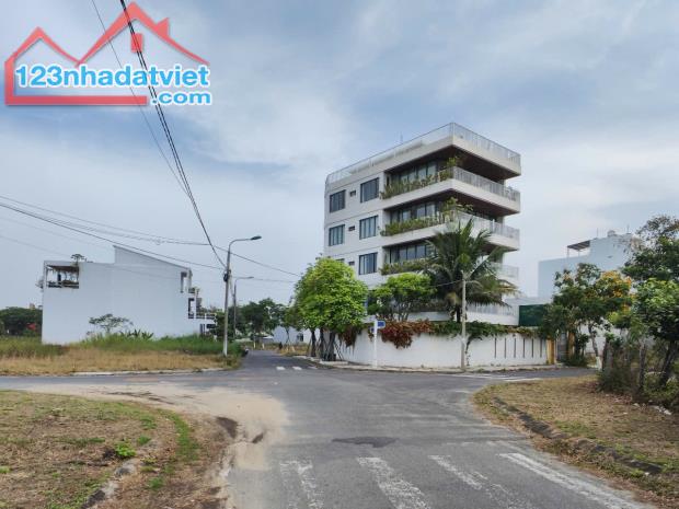 LÔ DUY NHẤT MẶT TIỀN 6m/109m2 Đường HUỲNH THỊ MỘT-Đối Diện Sân Golf, Khu ĐT FPT- HƠN 3 TỶ - 2