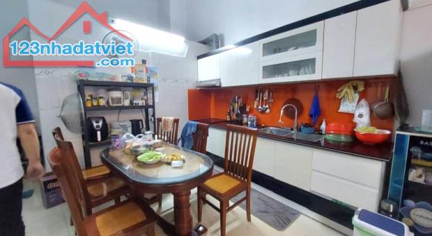 Bán nhà An Lạc, Sở Dầu, Hồng Bàng, Hải Phòng. 2,5 tầng, 82m2, 5 tỷ. N4,5m nở hậu, d2 - 1