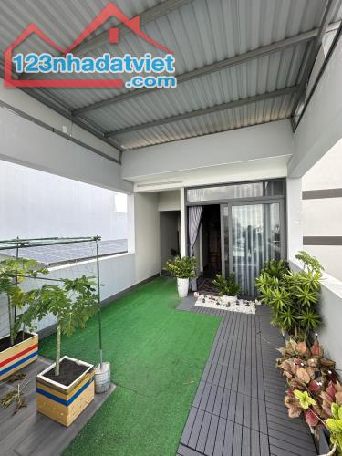 BÁN NHÀ MẶT PHỐ TÂN HOÀ ĐÔNG, BÌNH TÂN - 100M2, 5 TẦNG, 9PN, 7WC - CHỈ 1.3 TỶ - SỔ HỒNG