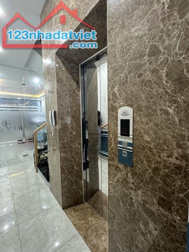 BÁN NHÀ MẶT PHỐ TÂN HOÀ ĐÔNG, BÌNH TÂN - 100M2, 5 TẦNG, 9PN, 7WC - CHỈ 1.3 TỶ - SỔ HỒNG - 2