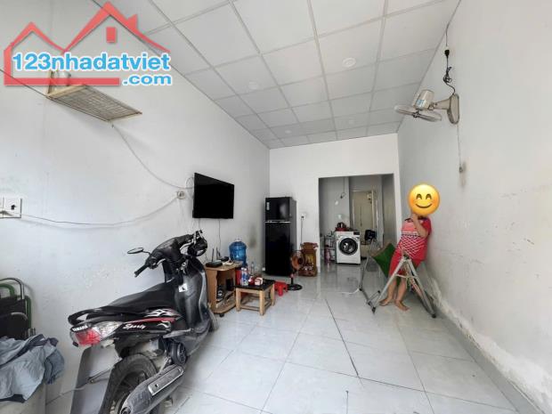 🌴 Bán nhà mặt tiền chợ kinh doanh - 73mv, mặt tiền chợ kinh doanh sầm uất. Pháp lý chuẩn. - 1