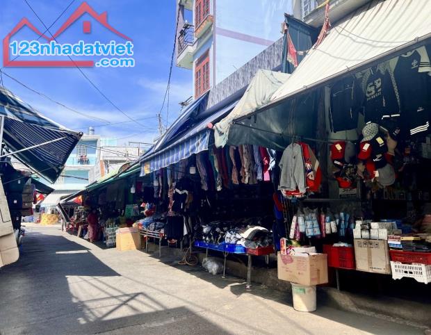 🌴 Bán nhà mặt tiền chợ kinh doanh - 73mv, mặt tiền chợ kinh doanh sầm uất. Pháp lý chuẩn. - 3