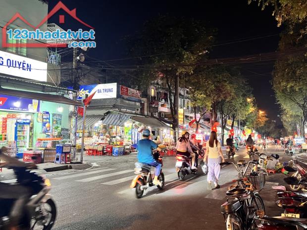 🌴 Bán nhà mặt tiền chợ kinh doanh - 73mv, mặt tiền chợ kinh doanh sầm uất. Pháp lý chuẩn. - 4