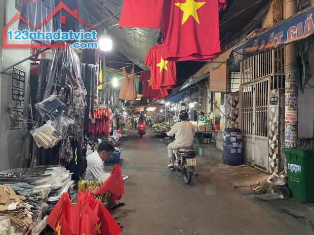 🌴 Bán nhà mặt tiền chợ kinh doanh - 73mv, mặt tiền chợ kinh doanh sầm uất. Pháp lý chuẩn. - 5