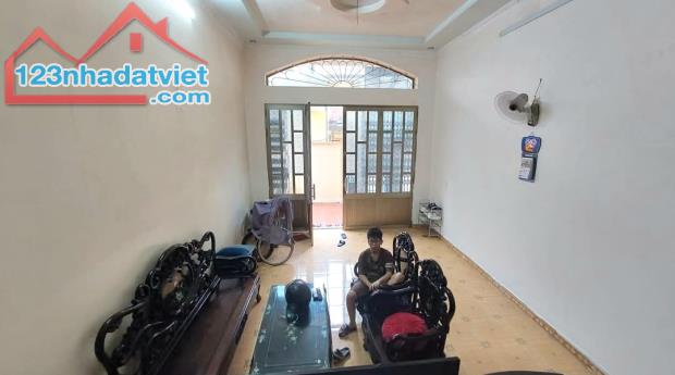Bán nhà Hạ Lý, Hạ Lý, Hồng Bàng, Hải Phòng. 2 tầng, 72m2, 3,1 tỷ. Ngang 4,2m, d2