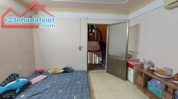 Bán nhà Hạ Lý, Hạ Lý, Hồng Bàng, Hải Phòng. 2 tầng, 72m2, 3,1 tỷ. Ngang 4,2m, d2 - 4