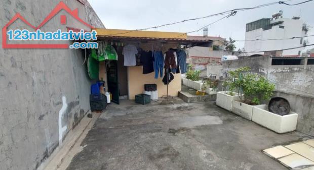Bán nhà Hạ Lý, Hạ Lý, Hồng Bàng, Hải Phòng. 2 tầng, 72m2, 3,1 tỷ. Ngang 4,2m, d2 - 5