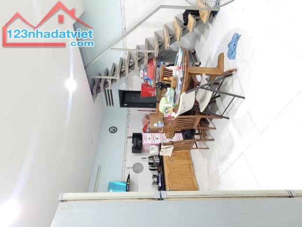Mặt tiền Dương Quảng Hàm P.5 GV - 100m2 ngang 5 - Đường nhựa 40m - 1