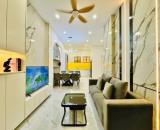 Định cư bán nhà cho thuê 17tr- 2,65 tỷ/ 63,8m2. Minh Phụng, P6, Quận 6