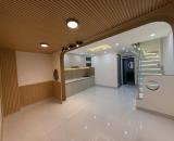 Nhà đẹp full nội thất, cạnh Nhà Thờ Tân Hương, 3.95 tỷ