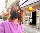 KHU VÍP NHA ÍCH NHÀ BÁN CHỨNG TỎ KHU PHỐ ĐẸP AN TOÀN - ĐI HƯỚNG NÀO CŨNG TIỆN--VĨNH HỘI,
