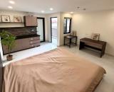 (Cực hiếm) Căn hộ Studio mới khai trương tại ngõ 134 Cầu Diễn - Nội thất cao cấp - Giá