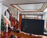 BÁN NHÀ PHỐ LỤA – 70M² – 5 TẦNG – MẶT TIỀN 6M – GIÁ 17.X TỶ MẶT NGÕ THÔNG – KINH DOANH – Ô