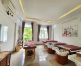 ✈️ SIÊU PHẨM HIẾM – MẶT TIỀN AN NHƠN – SƠN TRÀ – NHÀ 4 TẦNG – KINH DOANH SPA – GIÁ Rẻ