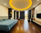 Bán nhà mặt phố Dương Lâm, Hà Đông, 112m2, oto tránh, kinh doanh đỉnh, ở Víp. Nhỉnh 31 tỷ.